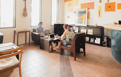 cafe-baito-make.png オシャレなカフェ