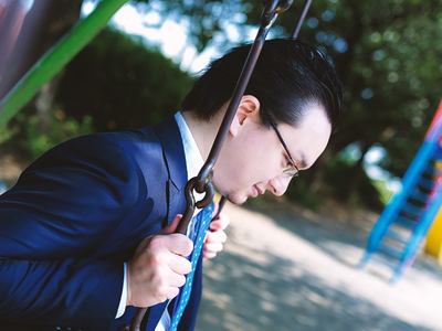 baito-mensetsu-otita.png 落ち込む男性