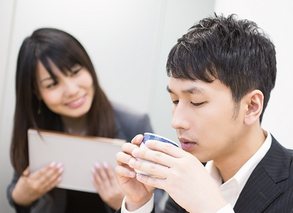 baito-nakama-approach.png 男性に職場でアプローチする女性