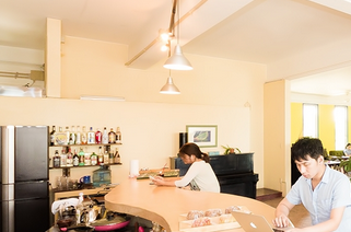 hajimete-cafe-baito.png 静かなカフェ